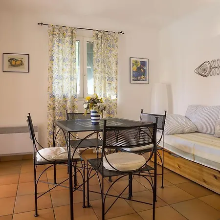 Casale Di Mare *