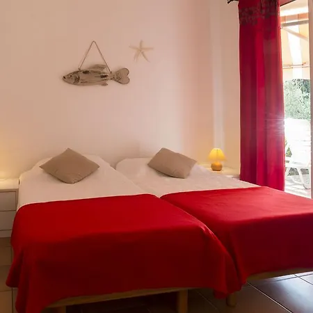 וילה Casale Di Mare