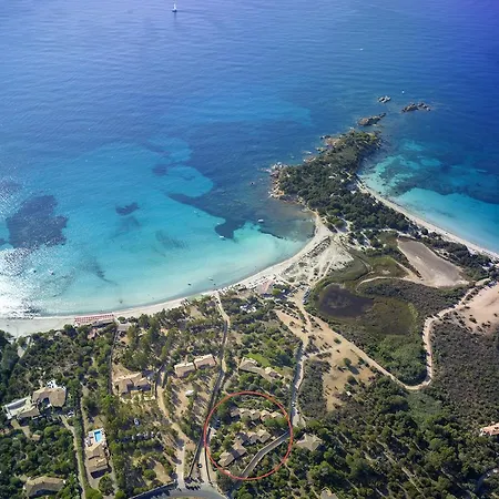 וילה Casale Di Mare