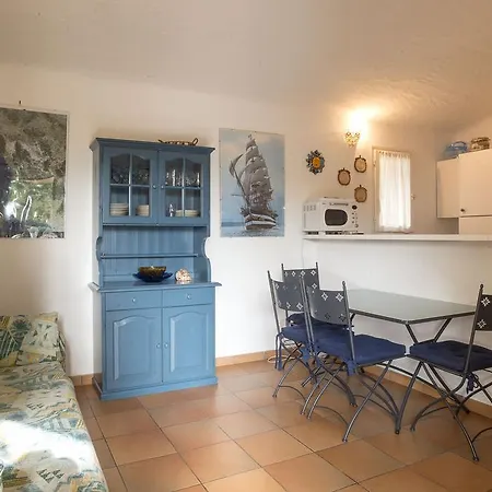Casale Di Mare וילה