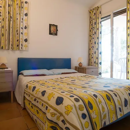 וילה Casale Di Mare *