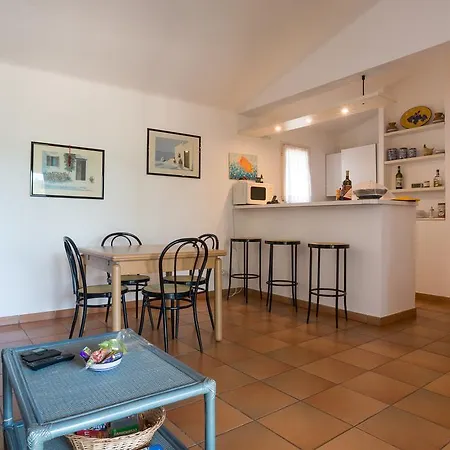 Casale Di Mare