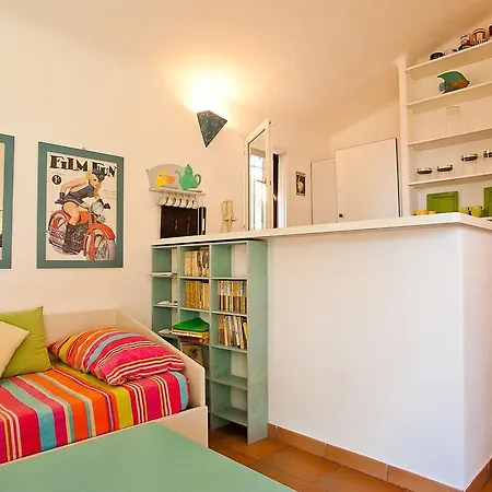 וילה Casale Di Mare