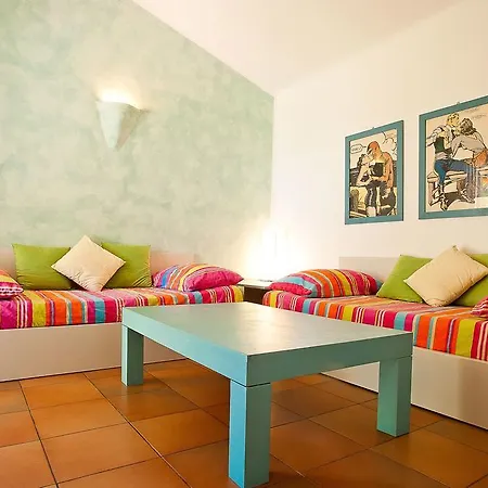 וילה Casale Di Mare *