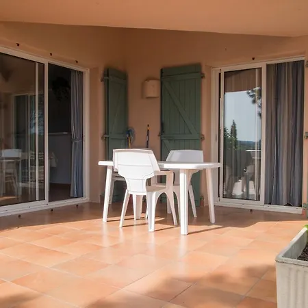 וילה Casale Di Mare