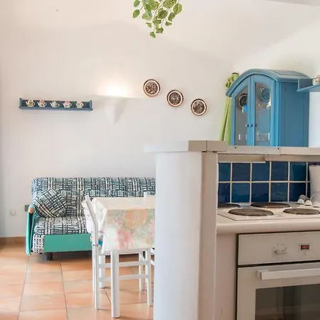 Casale Di Mare 别墅 维琪奥港